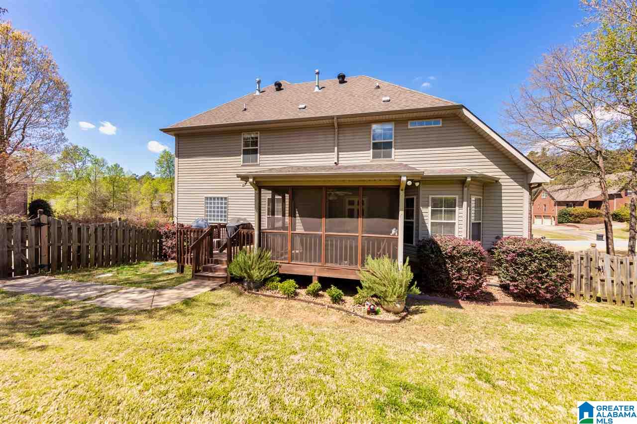 141 Wild Timber Parkway Pelham, AL 35124 - Photo 3 of 39