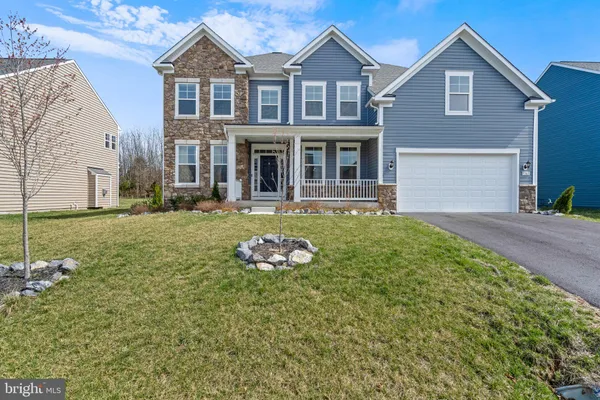 $929,000 | 9363 Alloway Drive, Hagerstown, MD 21740