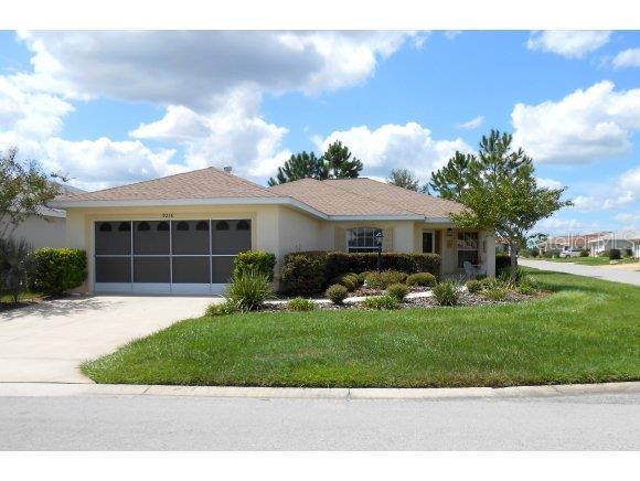 9216 Southwest 99th Ct Road Ocala, FL 34481 - Photo 1 of 1 Primary Photo