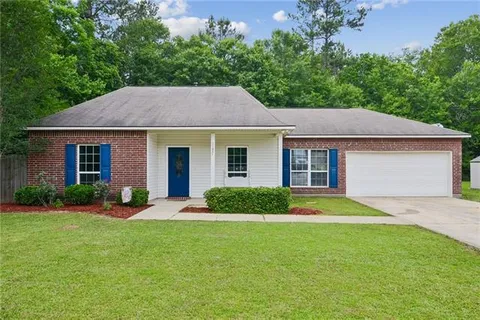 $199,000 | 22397 Gemstone Place, Robert, LA 70455