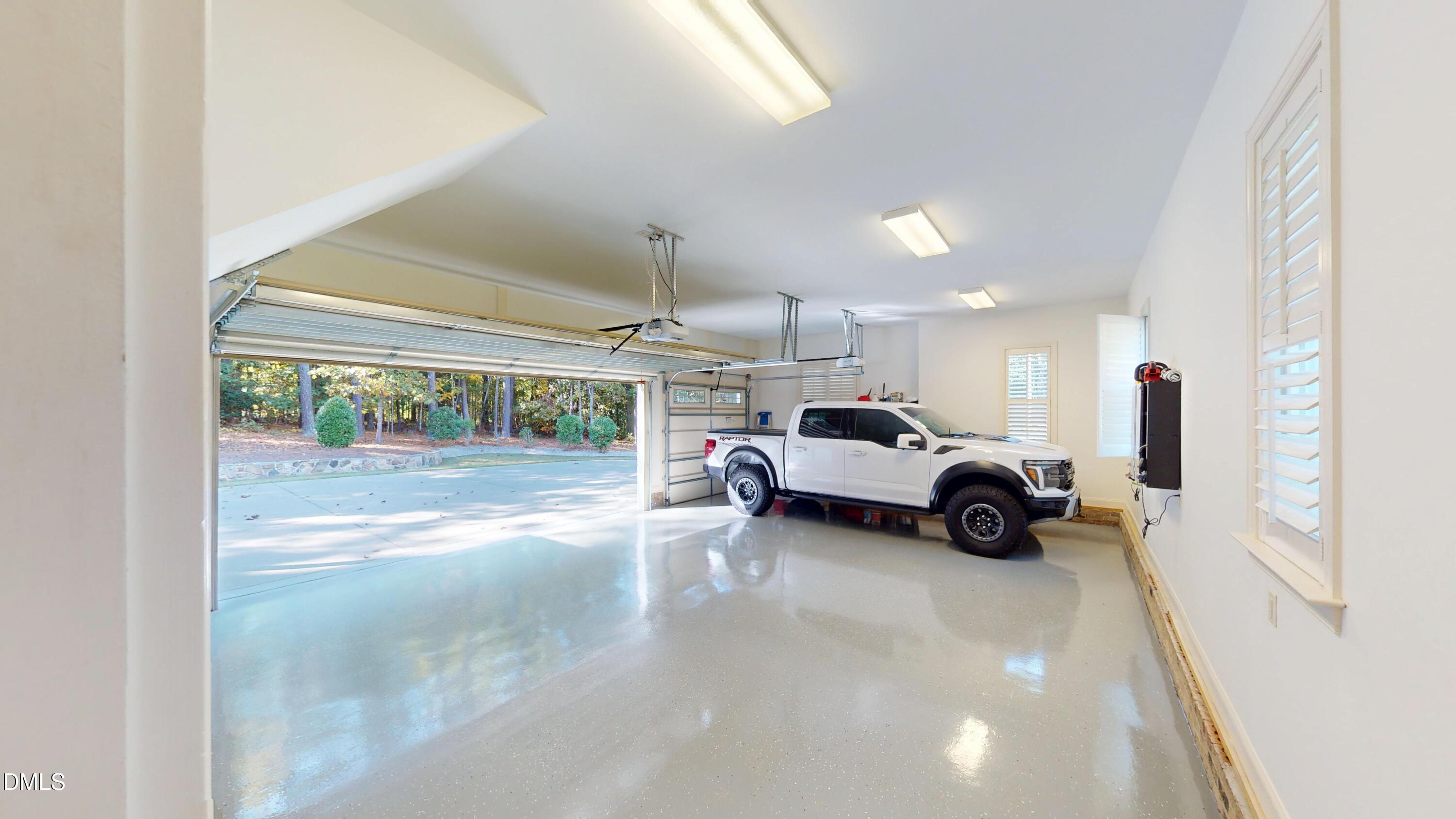2604 Homestead Forest Road Zebulon, NC 27597 - Photo 12 of 31 Gallery Image 12
