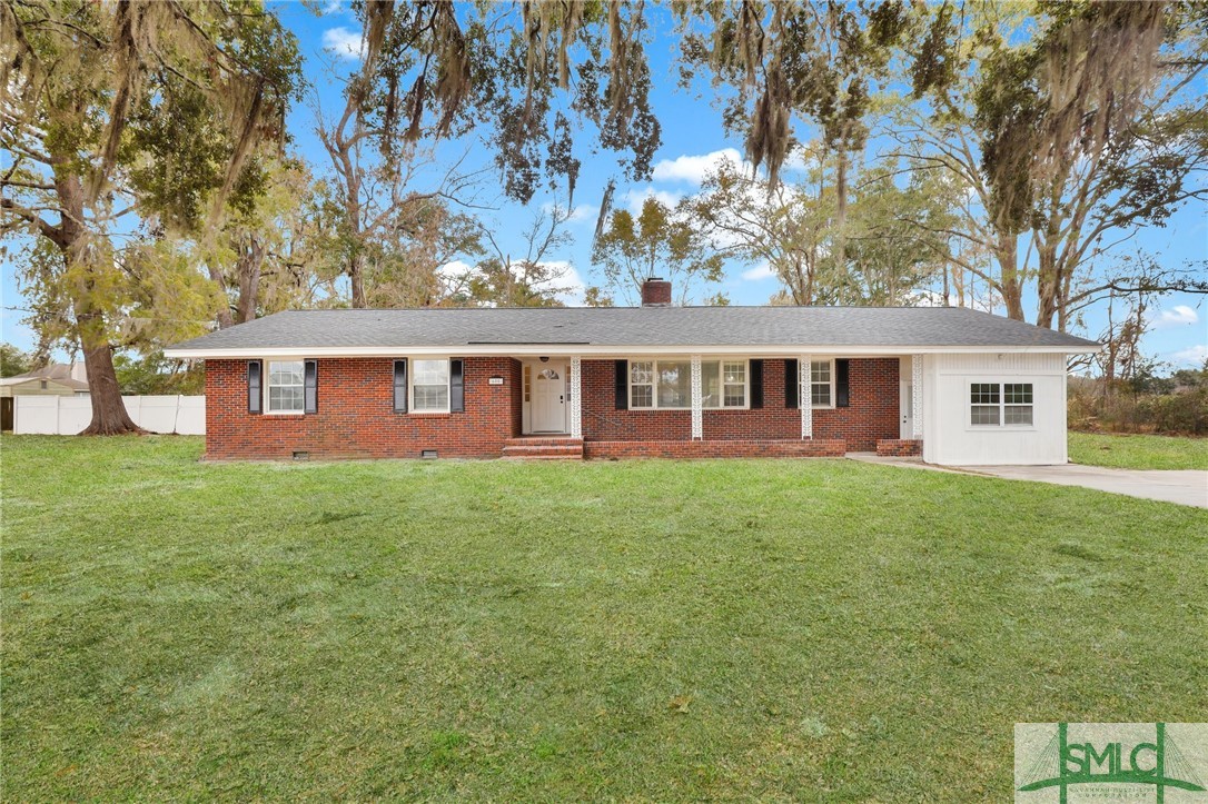 600 Carlos Cowart Road Ellabell, GA 31308 - Photo 1 of 43 Gallery Image 1