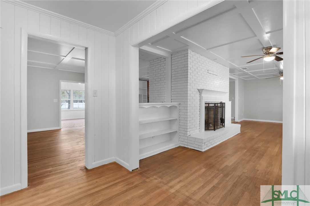 600 Carlos Cowart Road Ellabell, GA 31308 - Photo 3 of 43 Gallery Image 3