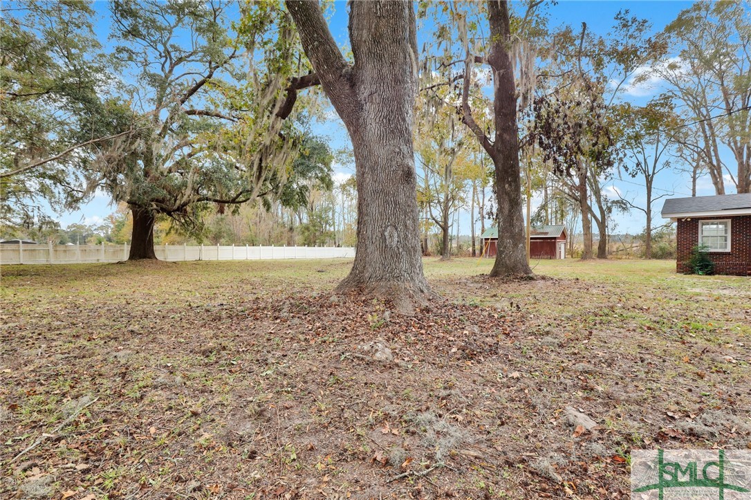 600 Carlos Cowart Road Ellabell, GA 31308 - Photo 34 of 43 Gallery Image 34