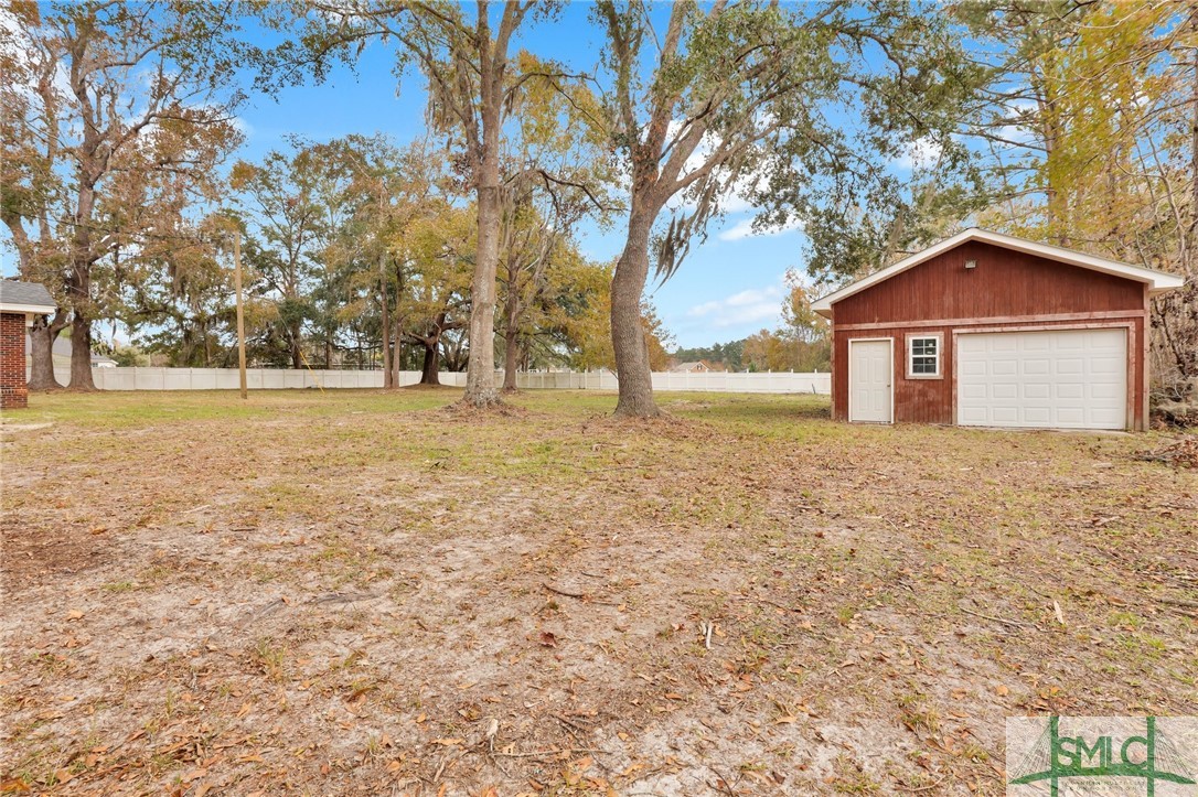 600 Carlos Cowart Road Ellabell, GA 31308 - Photo 36 of 43 Gallery Image 36