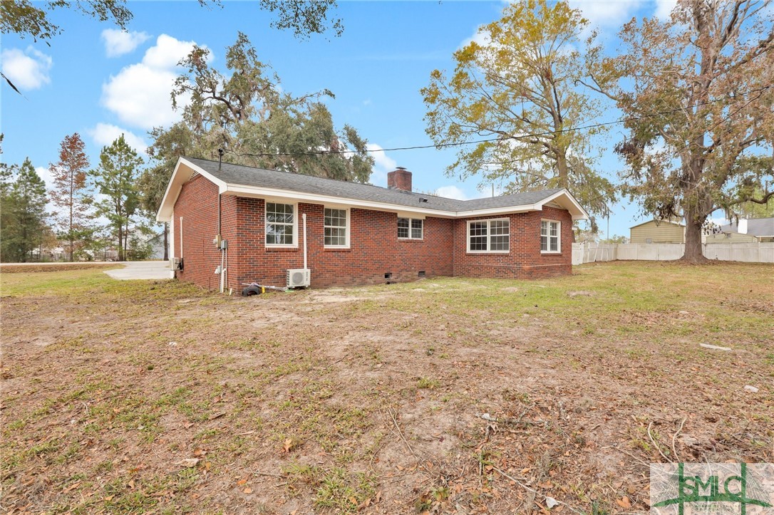 600 Carlos Cowart Road Ellabell, GA 31308 - Photo 37 of 43 Gallery Image 37