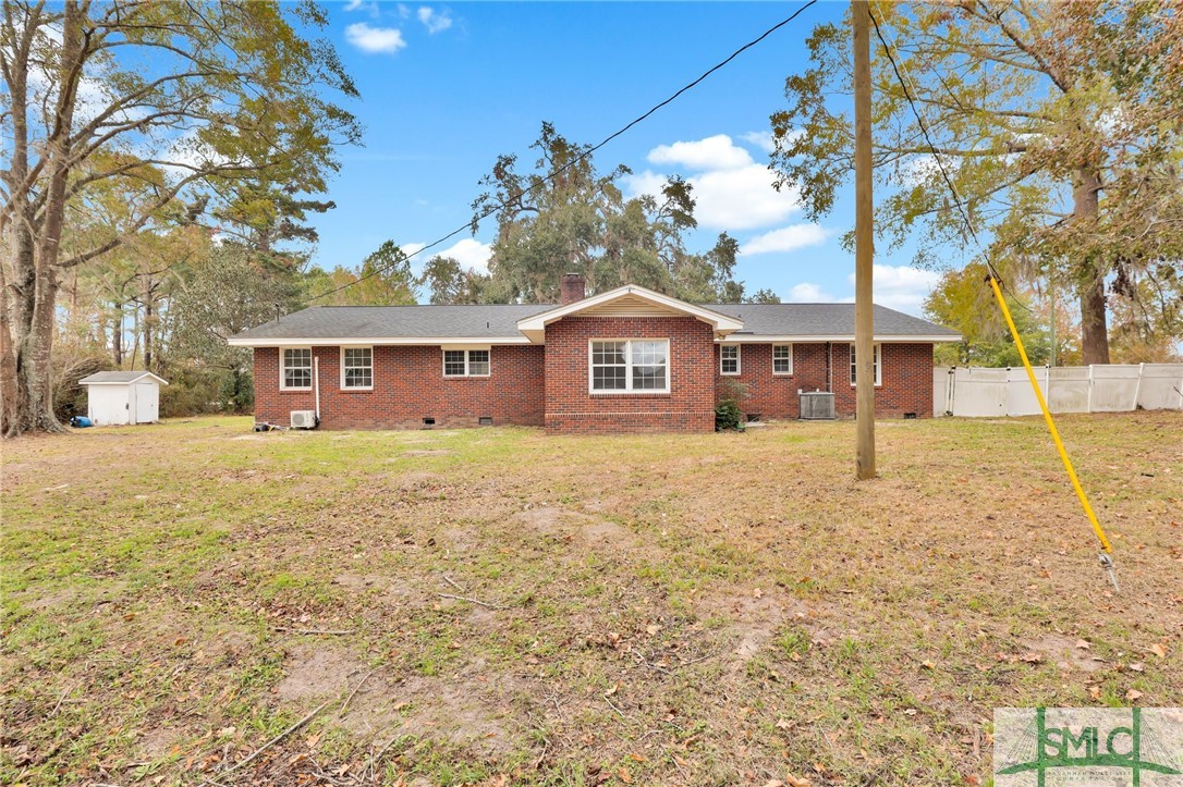 600 Carlos Cowart Road Ellabell, GA 31308 - Photo 38 of 43 Gallery Image 38