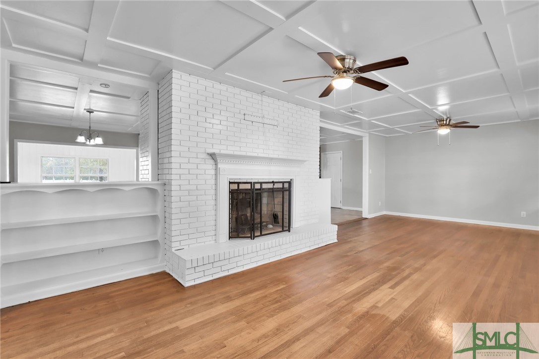 600 Carlos Cowart Road Ellabell, GA 31308 - Photo 4 of 43 Gallery Image 4