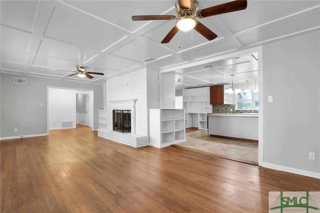 600 Carlos Cowart Road Ellabell, GA 31308 - Photo 6 of 43 Gallery Image 6