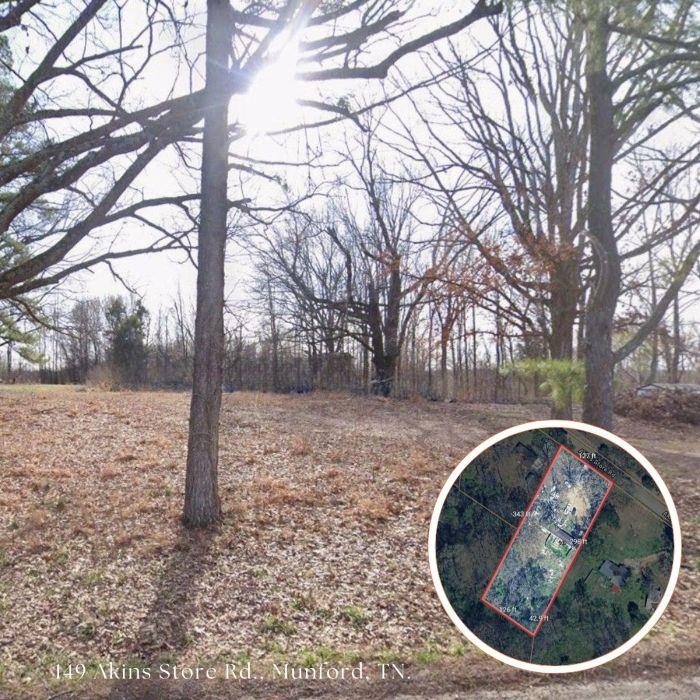 149 Akins Store Road Munford, TN 38058 - Photo 2 of 9