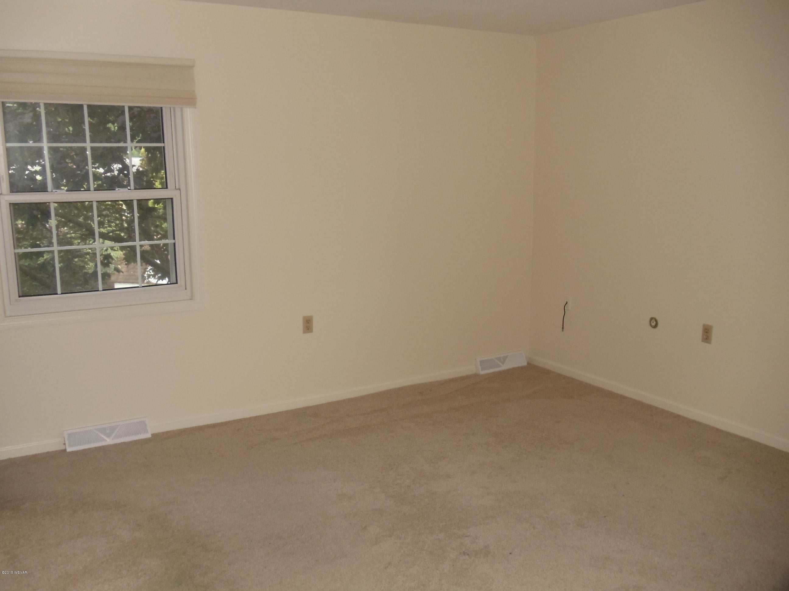 1112 Arthur Road Montoursville, PA 17754 - Photo 25 of 30 BEDROOM 5