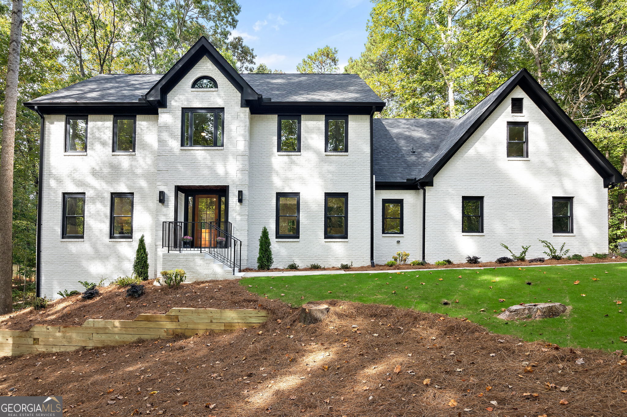 4760 Township Chase Marietta, GA 30066 - Photo 1 of 1