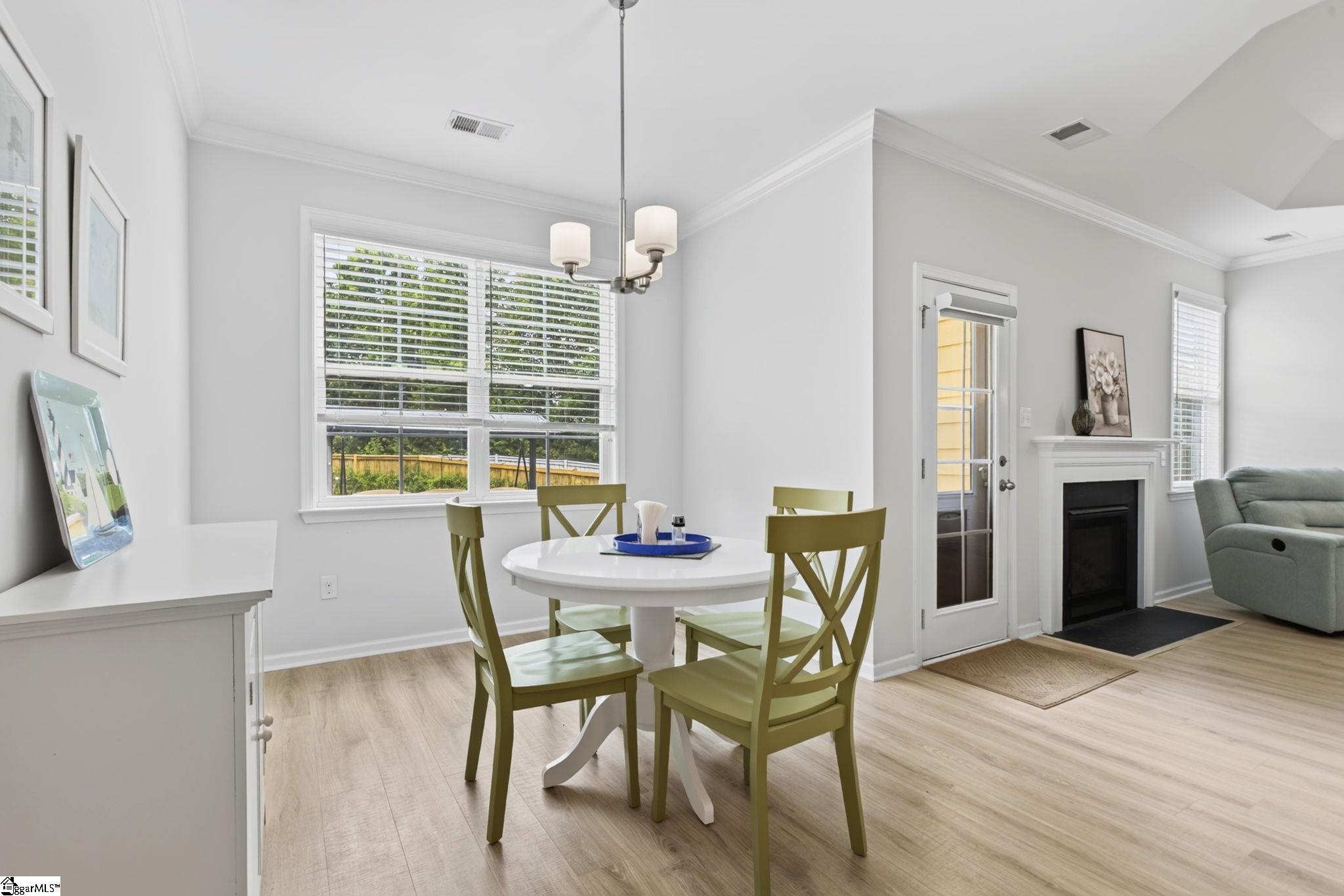116 Lincoln Hill Road Taylors, SC 29687 - Photo 12 of 32