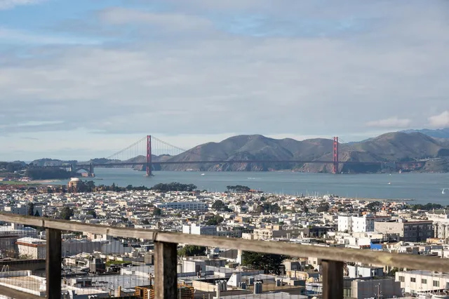 $640,000 | 1441 Jones Street, Unit 301, San Francisco, CA 94109