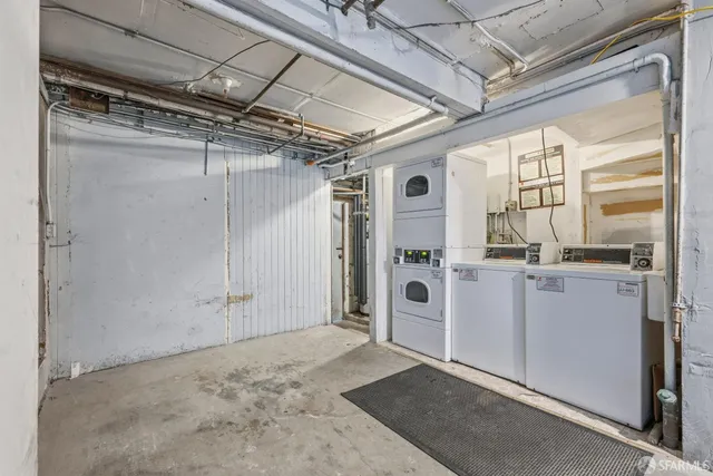 $640,000 | 1441 Jones Street, Unit 301, San Francisco, CA 94109