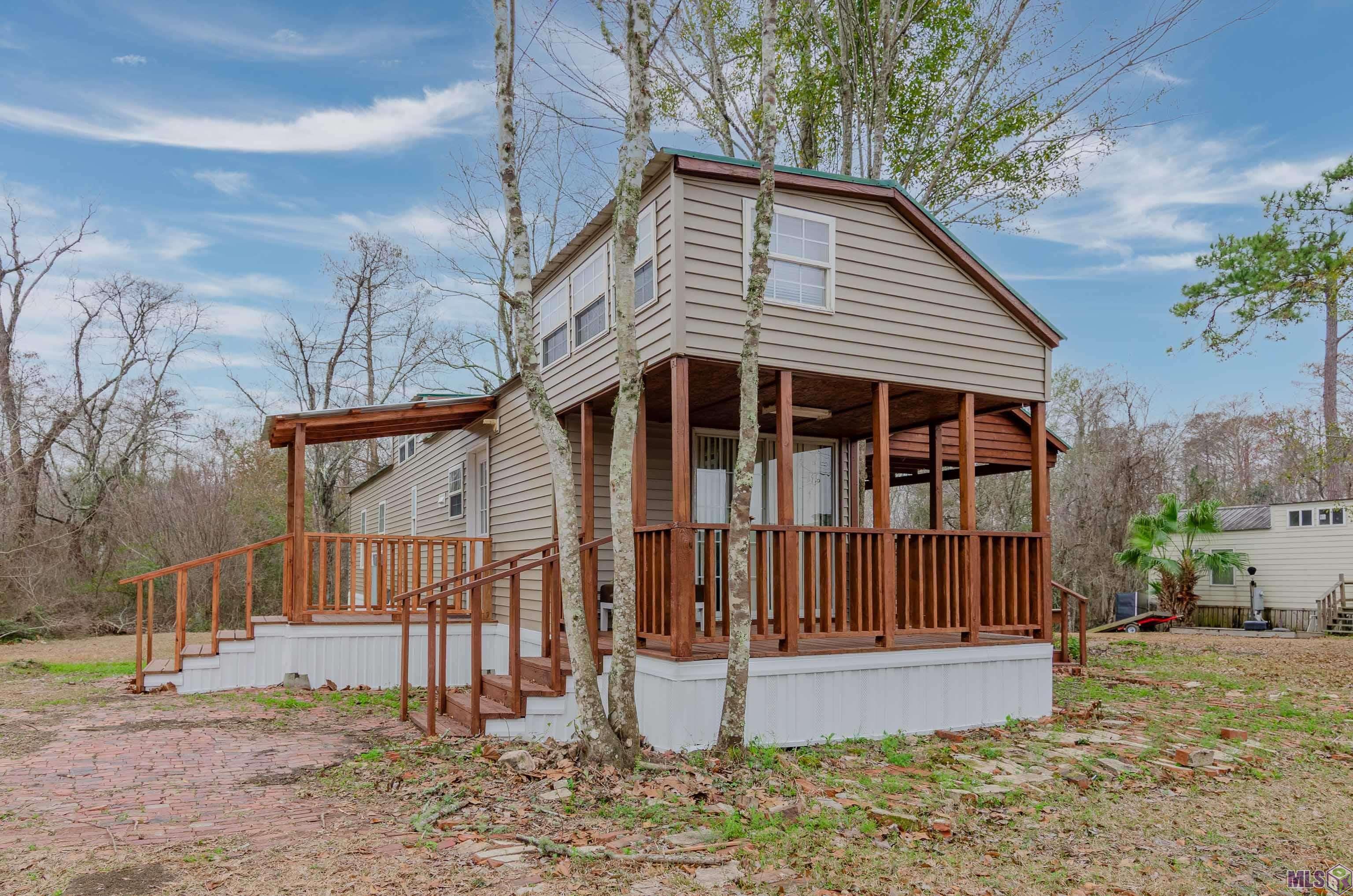 21028 Diversion Canal Road St. Amant, LA 70774 - Photo 1 of 15