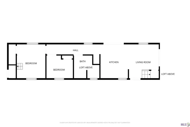 $145,000 | 21028 Diversion Canal Road, Maurepas, LA 70449