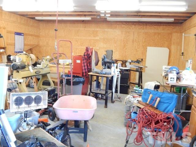 6228 Ten-Ten Road Apex, NC 27539 - Photo 3 of 16 Gallery Image 3