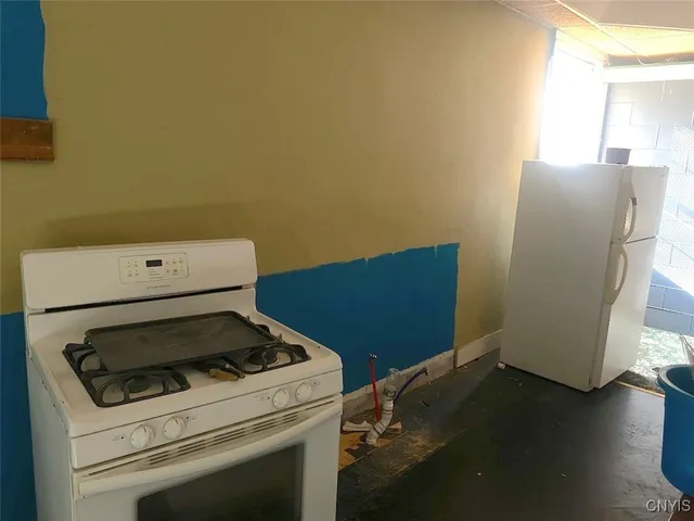 $134,900 | 50 West Main Street, Hume, NY 14735