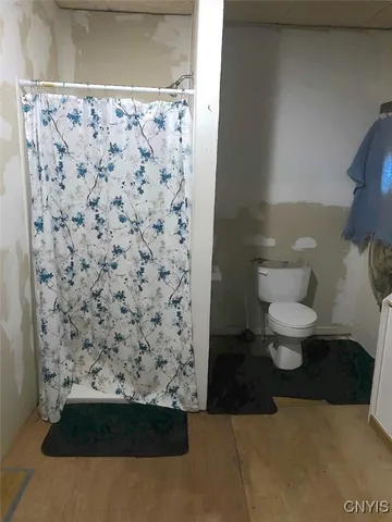 $134,900 | 50 West Main Street, Hume, NY 14735