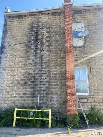 $134,900 | 50 West Main Street, Hume, NY 14735