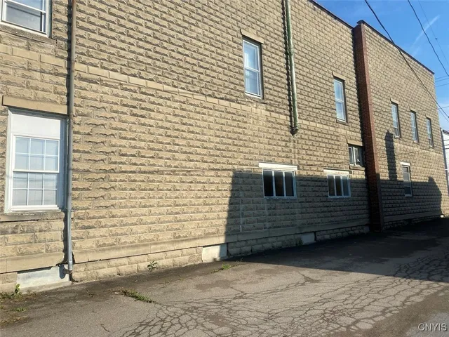 $134,900 | 50 West Main Street, Hume, NY 14735