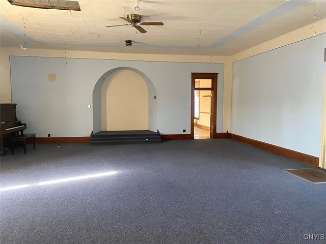 $134,900 | 50 West Main Street, Hume, NY 14735