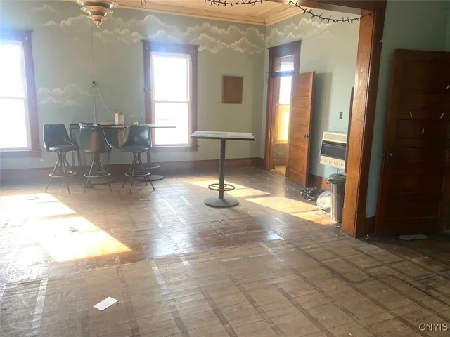 $134,900 | 50 West Main Street, Hume, NY 14735