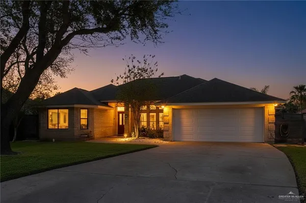 $320,000 | 7309 North 32nd Street, McAllen, TX 78504