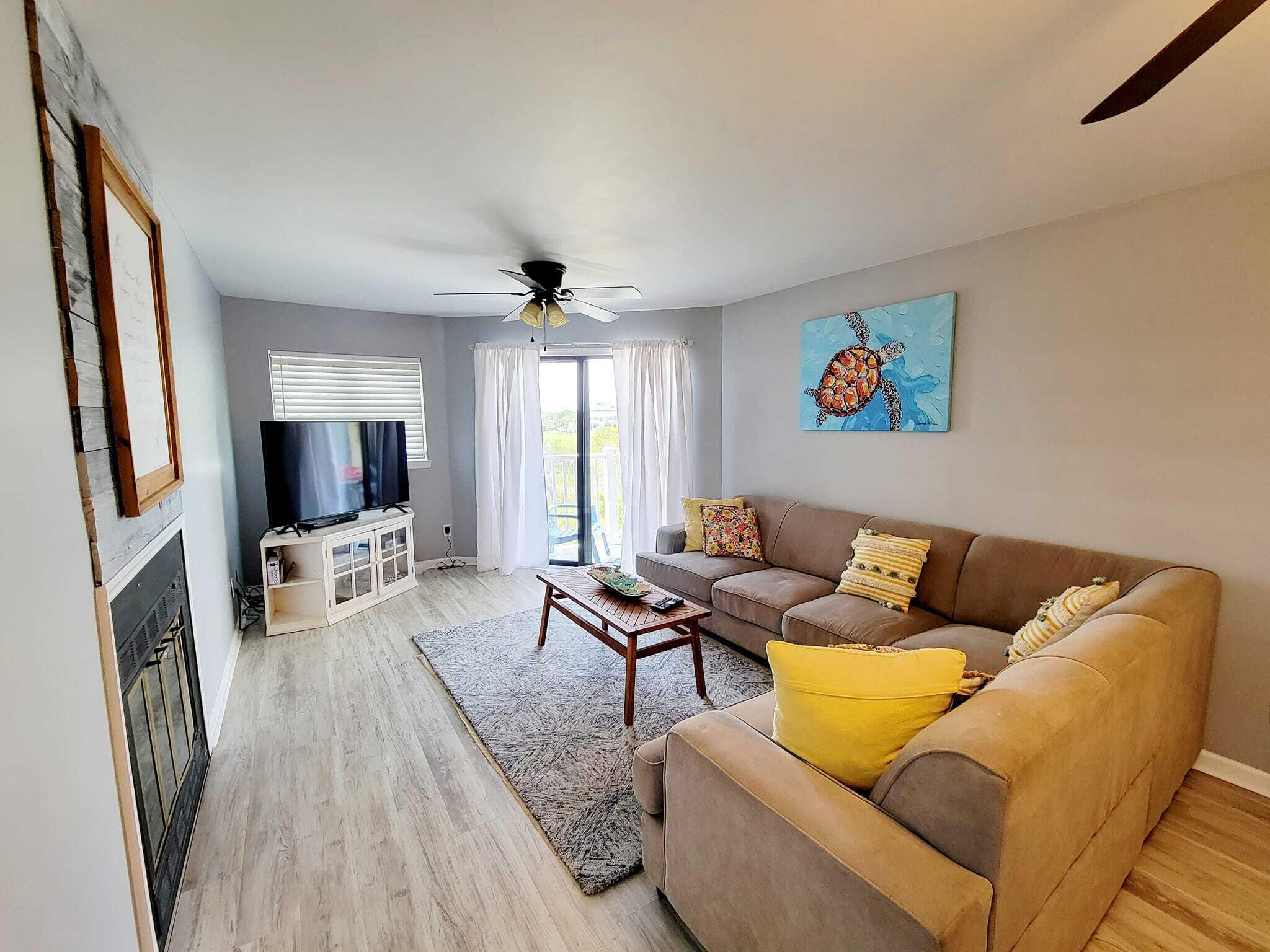 3701 Docksite Road, Unit 103 Edisto Beach, SC 29438 - Photo 11 of 31 BC10327