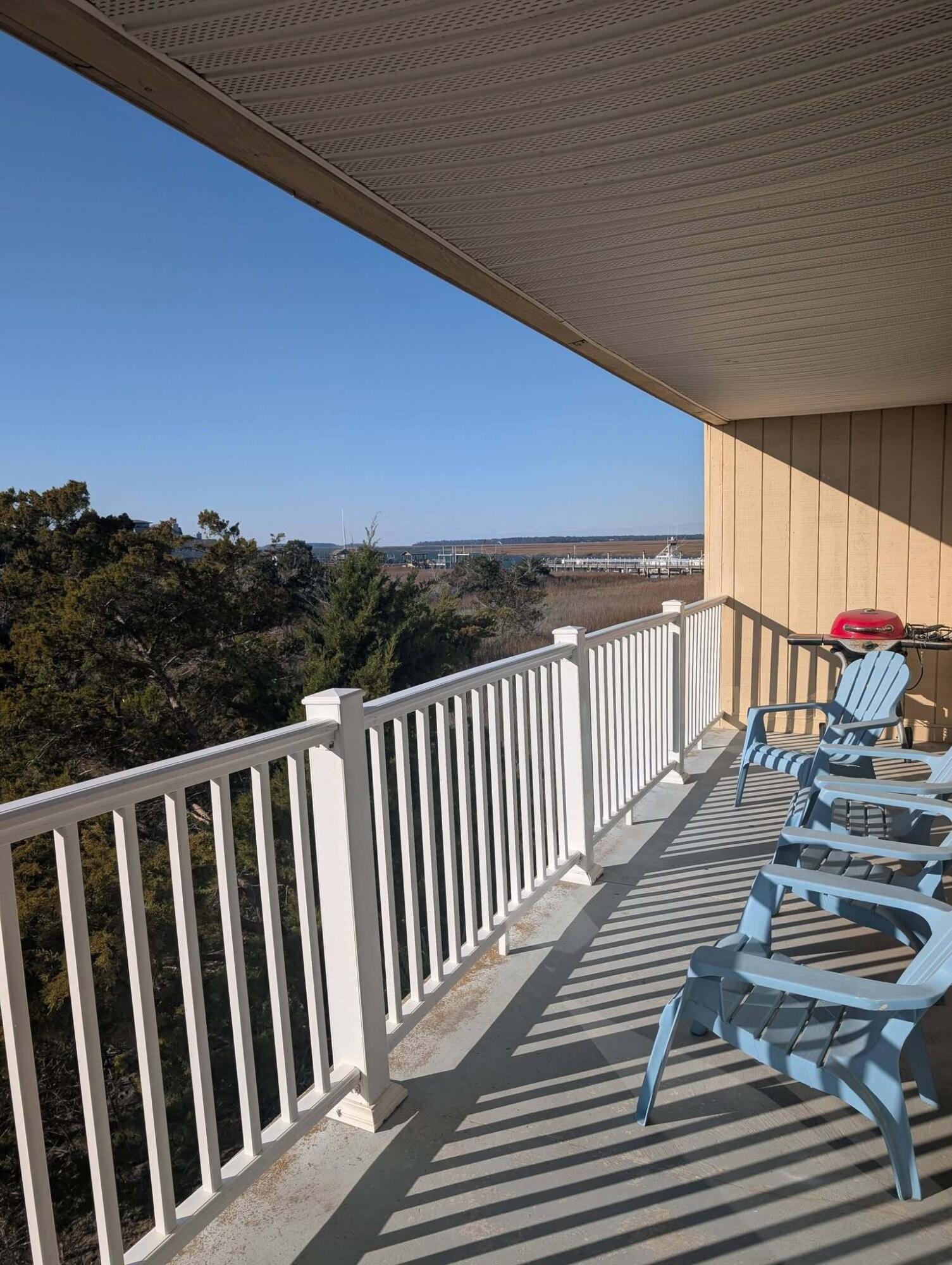 3701 Docksite Road, Unit 103 Edisto Beach, SC 29438 - Photo 12 of 31 BC10316