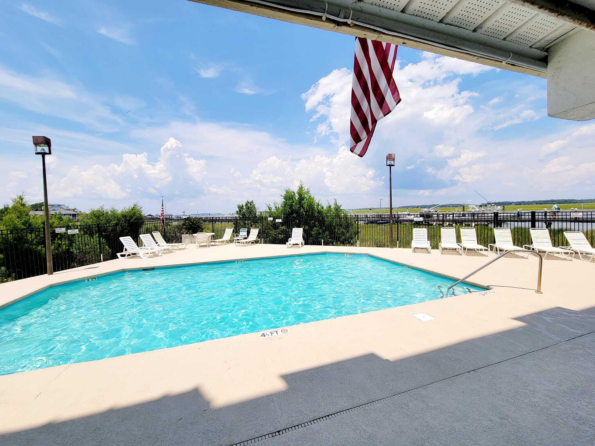 3701 Docksite Road, Unit 103 Edisto Beach, SC 29438 - Photo 24 of 31 BC10325