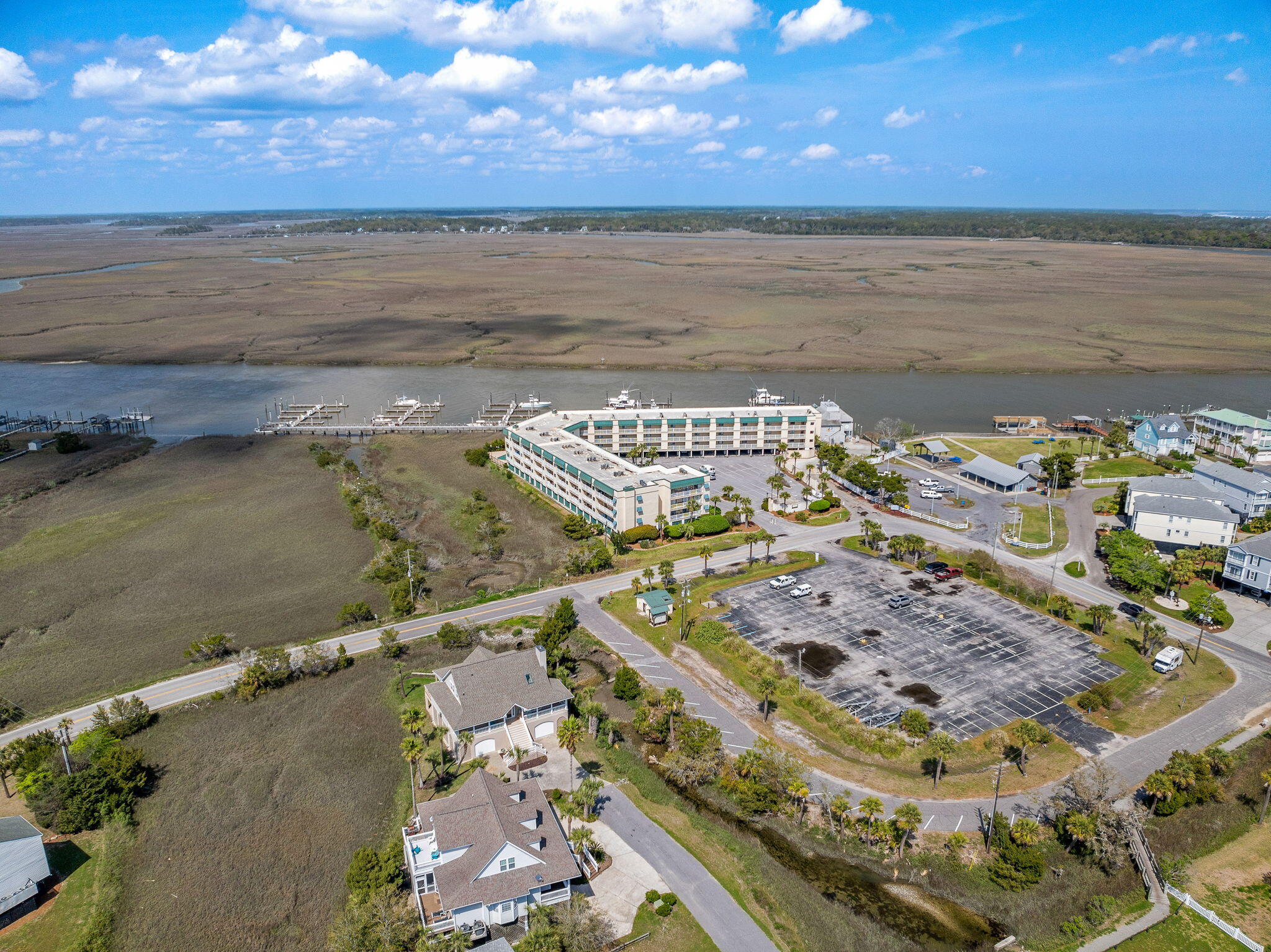 3701 Docksite Road, Unit 103 Edisto Beach, SC 29438 - Photo 26 of 31 D1310