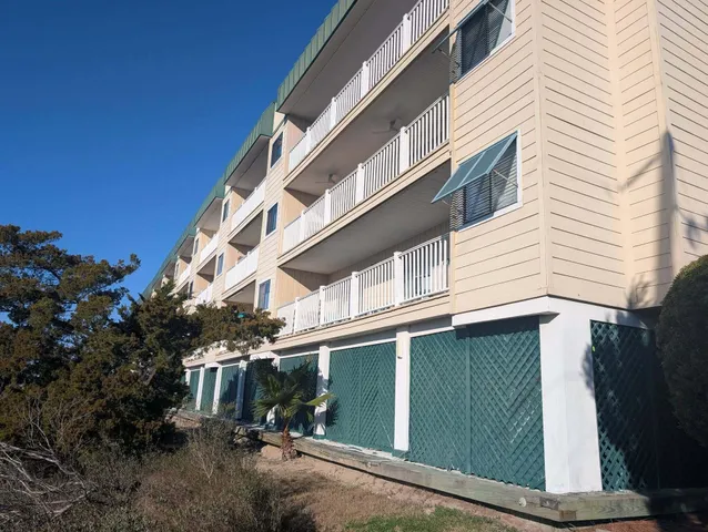 $539,900 | 3701 Docksite Road, Unit 103, Edisto Beach, SC 29438