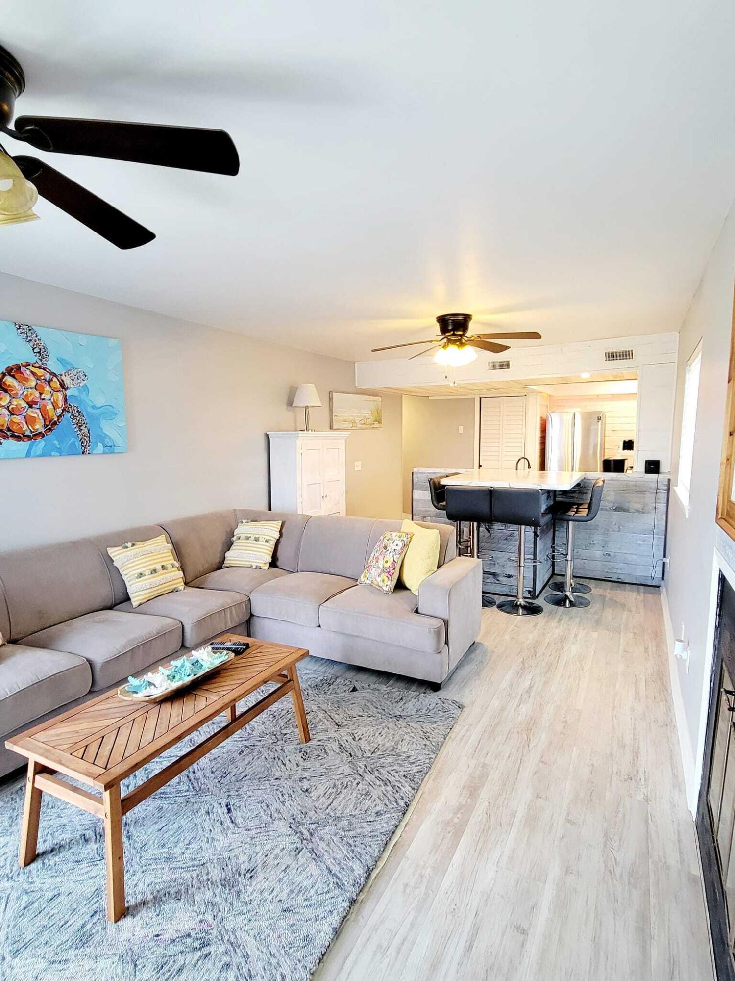 3701 Docksite Road, Unit 103 Edisto Beach, SC 29438 - Photo 10 of 31 BC10328