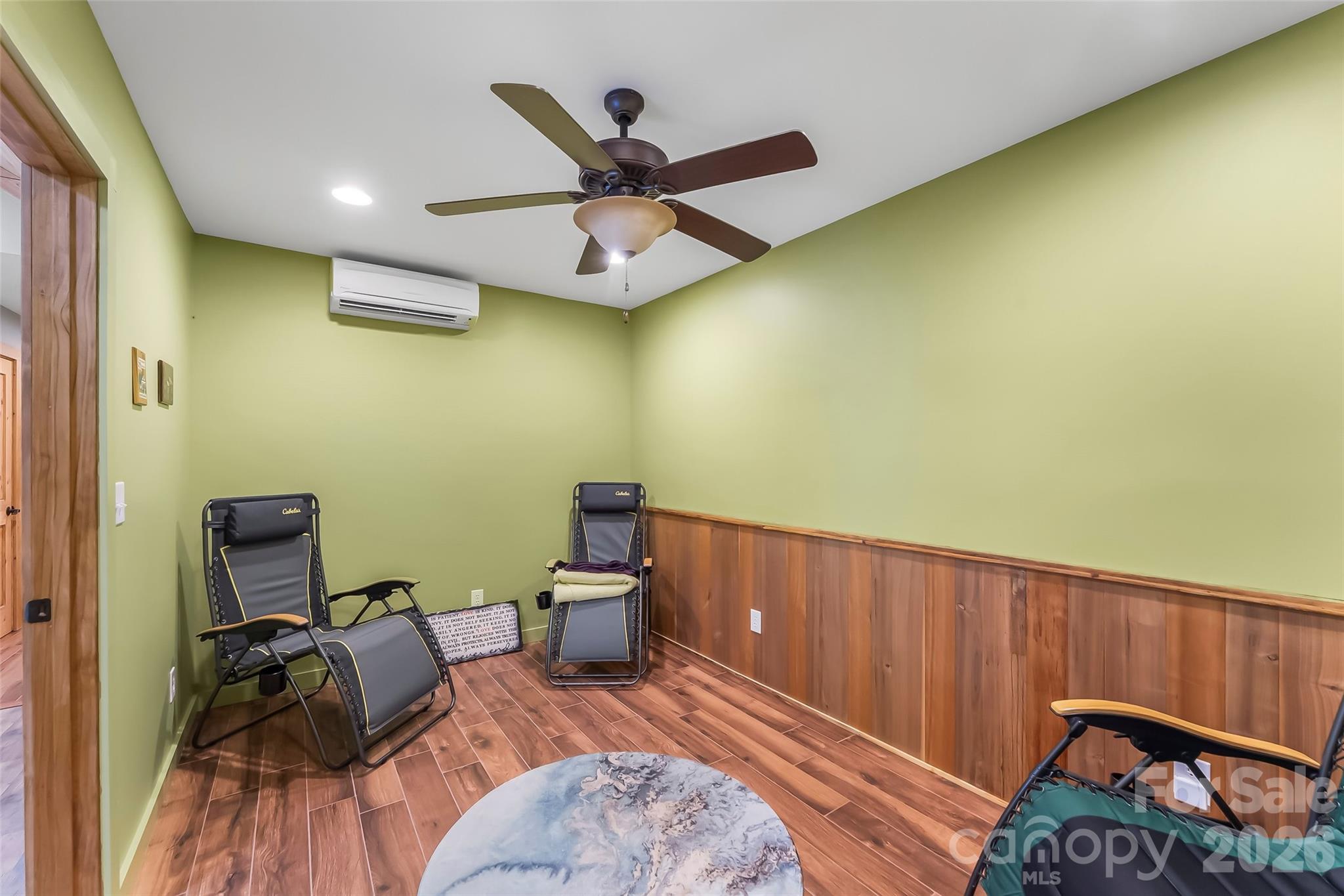 482 Gap Creek Road Zirconia, NC 28790 - Photo 32 of 48
