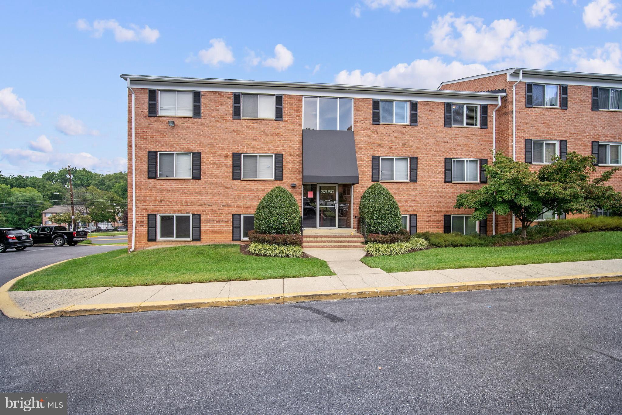 3350 Hewitt Avenue, Unit 101 Silver Spring, MD 20906 - Photo 1 of 21 Welcome home!