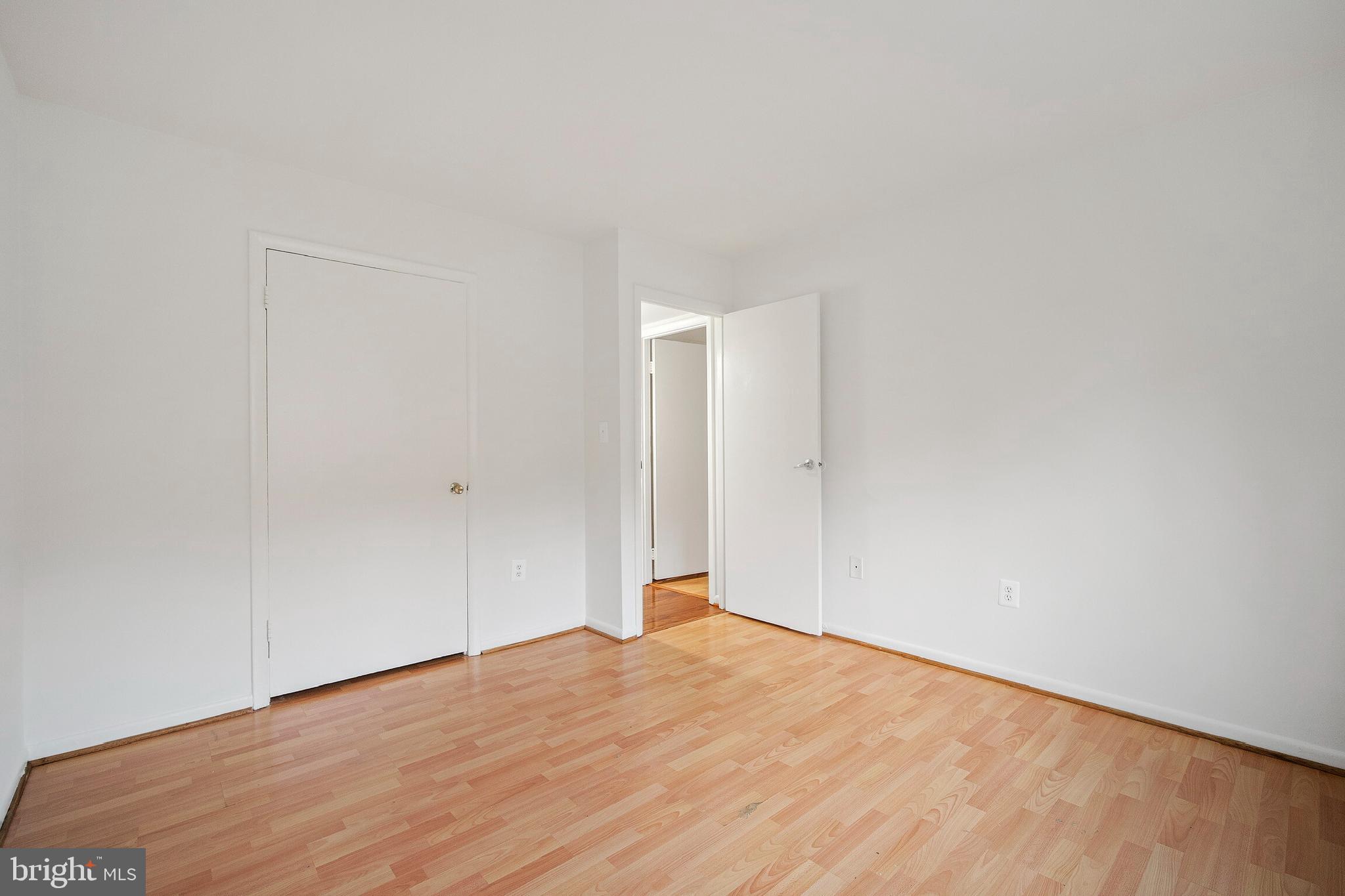 3350 Hewitt Avenue, Unit 101 Silver Spring, MD 20906 - Photo 14 of 21 Bedroom 1