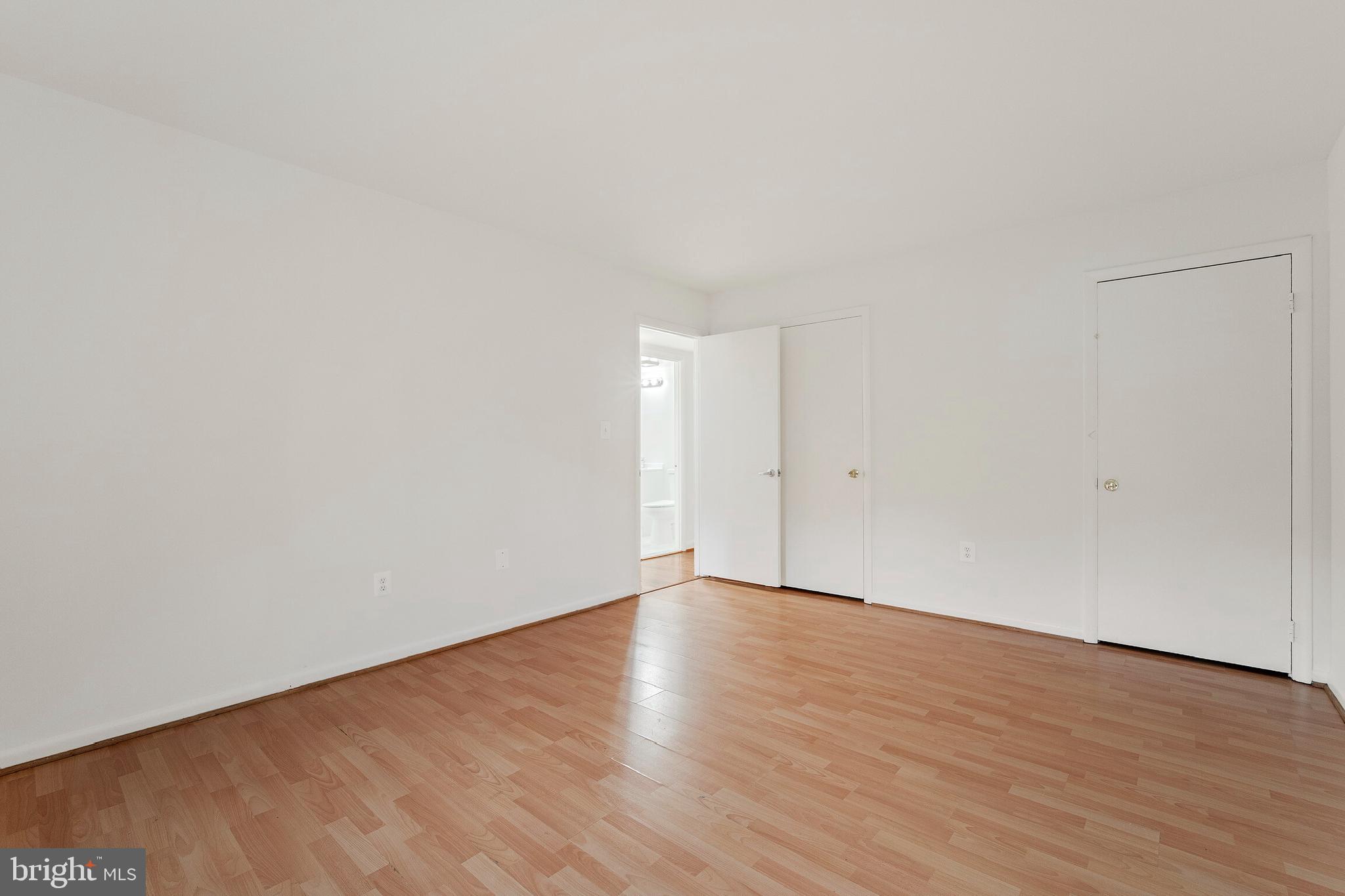 3350 Hewitt Avenue, Unit 101 Silver Spring, MD 20906 - Photo 16 of 21 Bedroom 2