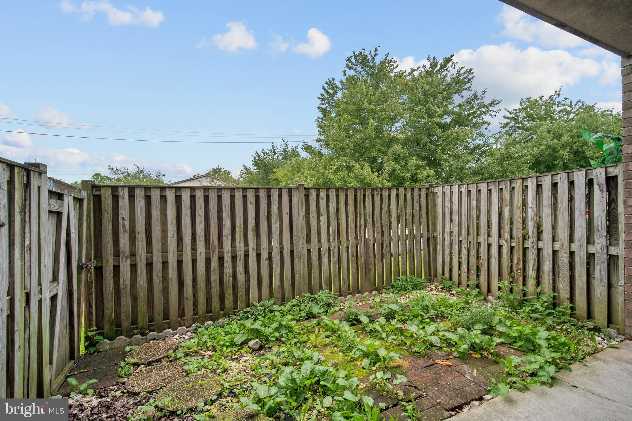 3350 Hewitt Avenue, Unit 101 Silver Spring, MD 20906 - Photo 20 of 21 Great for gardening
