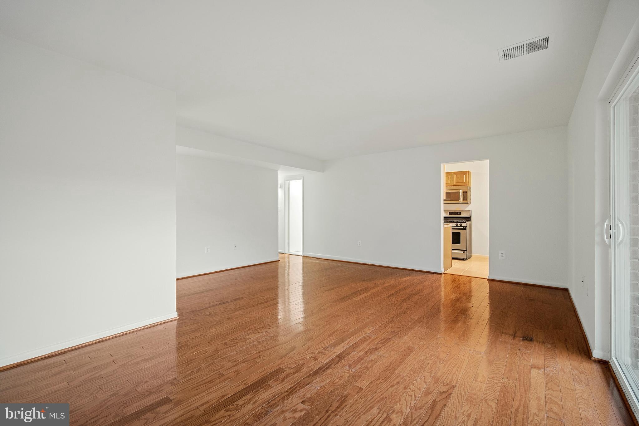 3350 Hewitt Avenue, Unit 101 Silver Spring, MD 20906 - Photo 2 of 21 Big living space