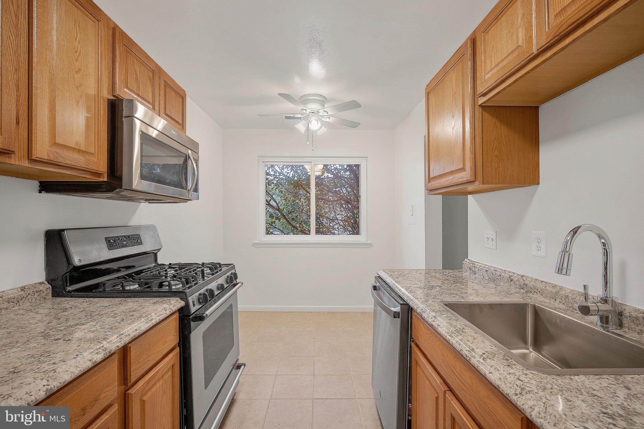 3350 Hewitt Avenue, Unit 101 Silver Spring, MD 20906 - Photo 7 of 21 Brand new stainless steel appliances