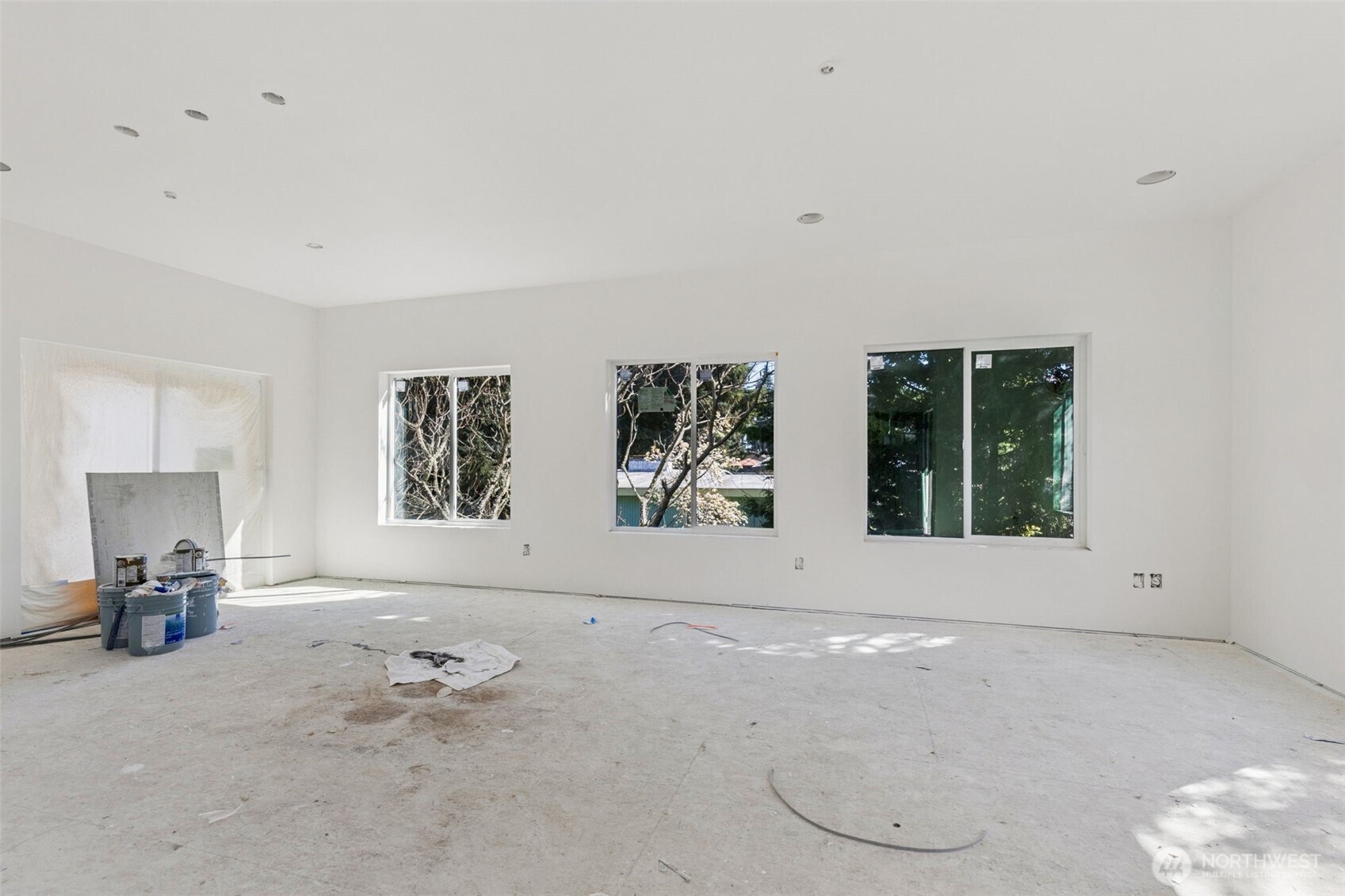 802 Southwest 132nd Street Burien, WA 98146 - Photo 2 of 10 a view of livingroom with furniture and window