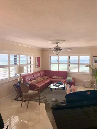 a view of a workspace with furniture