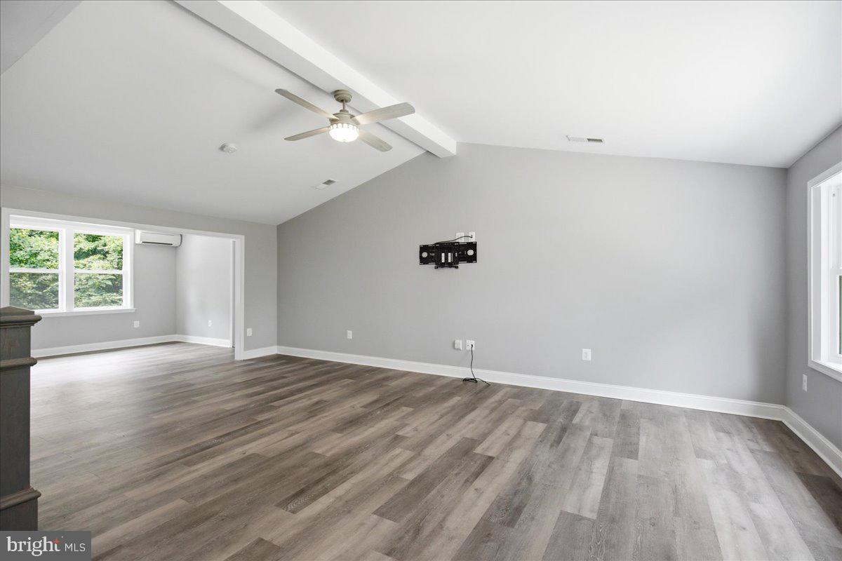 2175 Ponds Wood Road Huntingtown, MD 20639 - Photo 46 of 76 Spacious, light-filled living area.