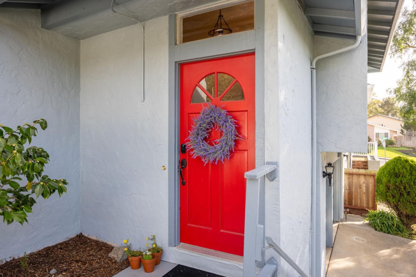 1204 Rainier Avenue Pacifica, CA 94044 - Photo 3 of 38 a view of front door of house