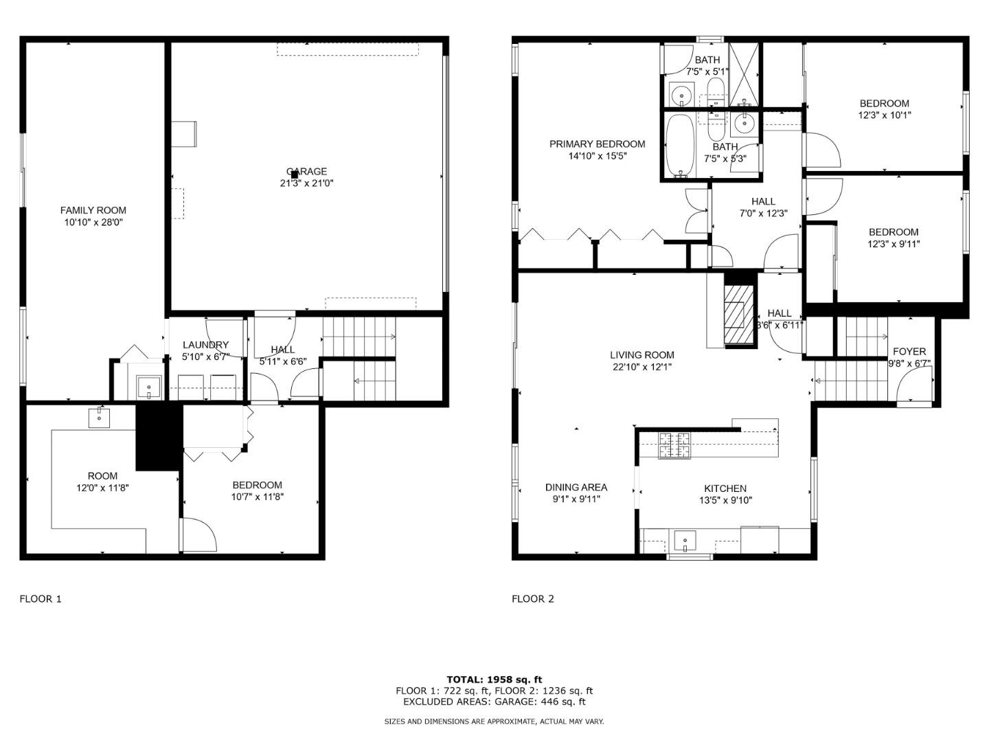 1204 Rainier Avenue Pacifica, CA 94044 - Photo 38 of 38