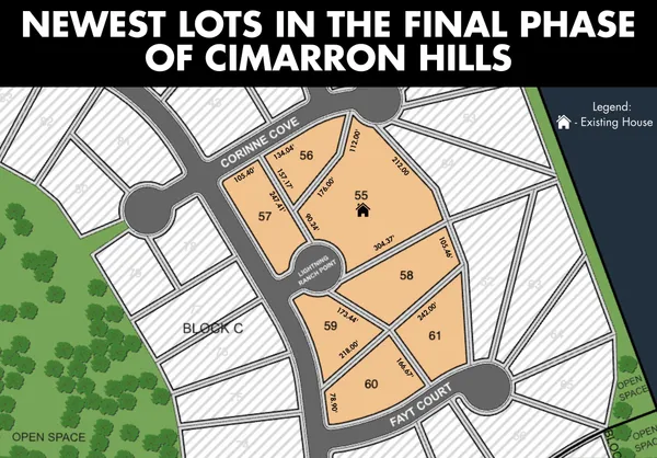 $485,000 | 304 Lightning Rnch Road, Georgetown, TX 78628