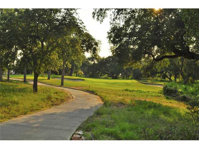 Tbd Lightning Ranch Road Georgetown, TX 78628 - Photo 15 of 15 Enjoy walking trails and neighborhood amenities.