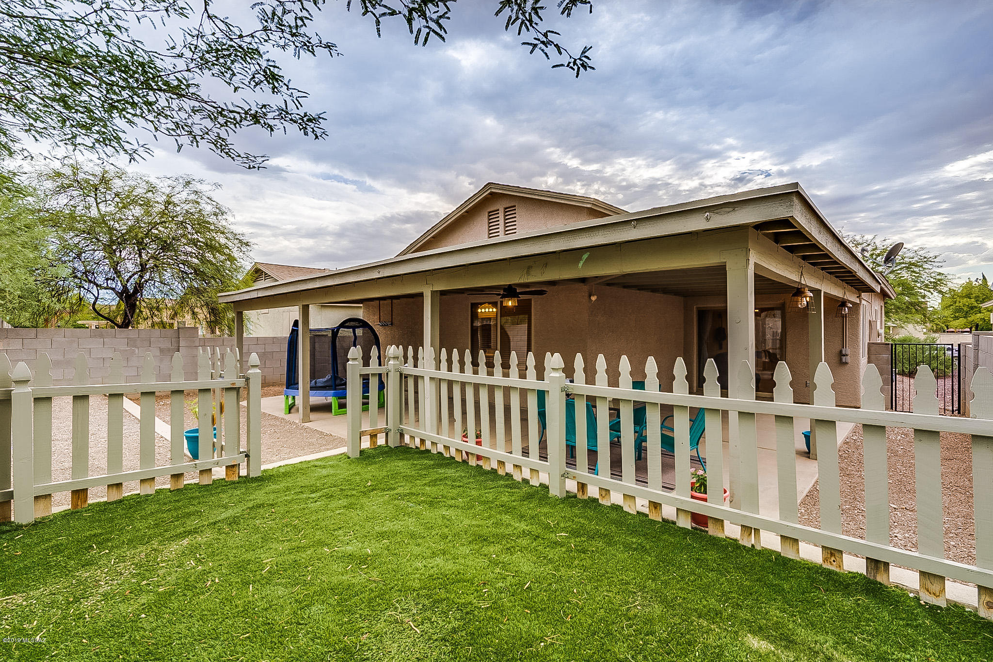 8329 South Bainbridge Road Tucson, AZ 85747 - Photo 42 of 42